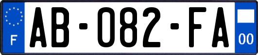 AB-082-FA