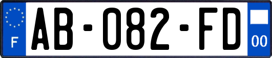 AB-082-FD