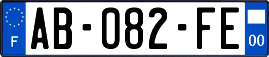 AB-082-FE