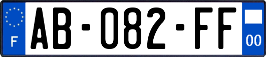 AB-082-FF