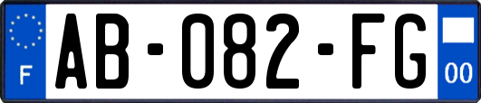 AB-082-FG