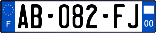 AB-082-FJ