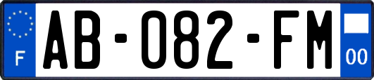 AB-082-FM
