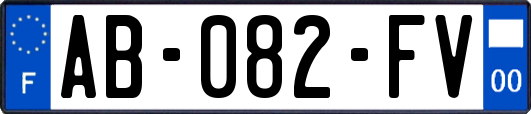 AB-082-FV