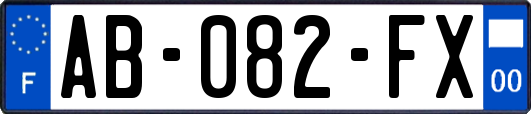 AB-082-FX