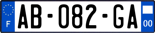 AB-082-GA