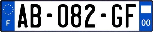 AB-082-GF