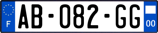 AB-082-GG