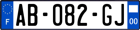 AB-082-GJ