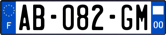 AB-082-GM