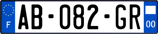 AB-082-GR