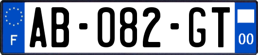 AB-082-GT