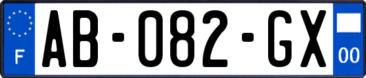 AB-082-GX