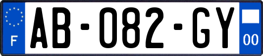 AB-082-GY