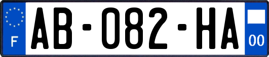 AB-082-HA