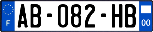 AB-082-HB