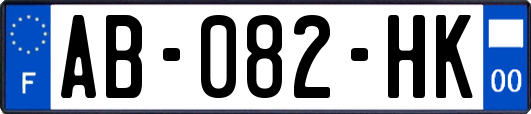 AB-082-HK