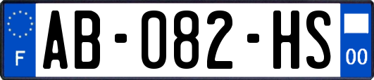 AB-082-HS