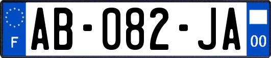 AB-082-JA