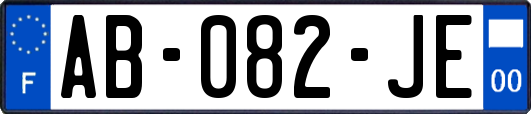 AB-082-JE