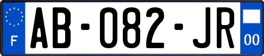 AB-082-JR