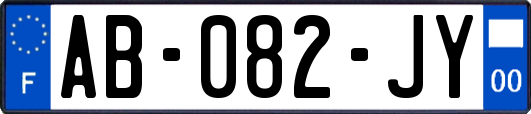 AB-082-JY