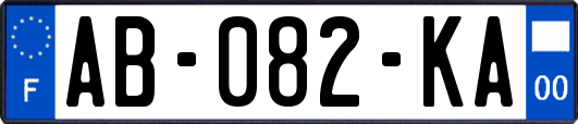 AB-082-KA