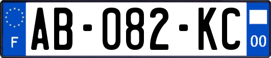 AB-082-KC