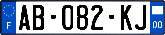 AB-082-KJ