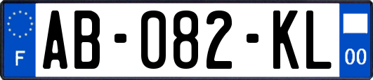 AB-082-KL