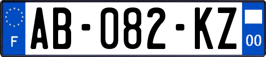 AB-082-KZ