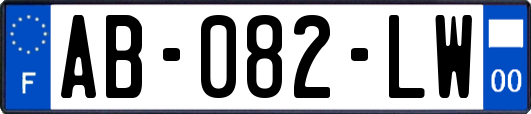 AB-082-LW