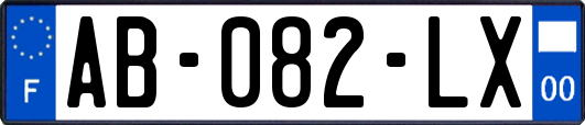 AB-082-LX