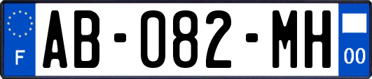 AB-082-MH