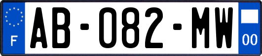 AB-082-MW