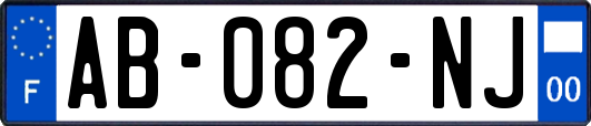 AB-082-NJ