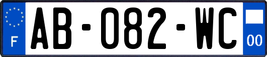 AB-082-WC