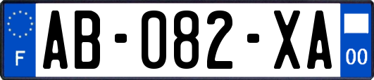 AB-082-XA