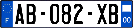 AB-082-XB