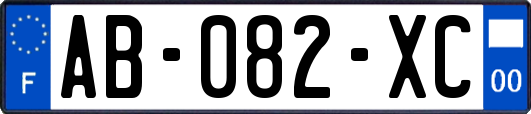AB-082-XC