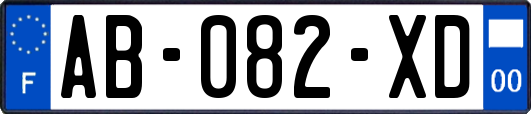 AB-082-XD