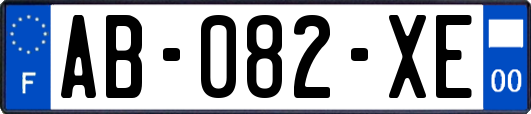 AB-082-XE