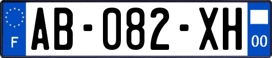 AB-082-XH
