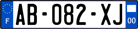 AB-082-XJ