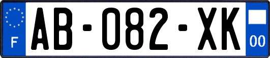 AB-082-XK