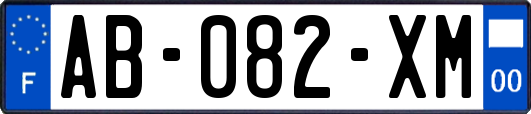 AB-082-XM