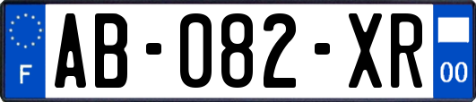 AB-082-XR