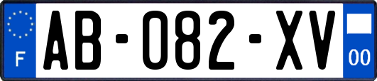 AB-082-XV