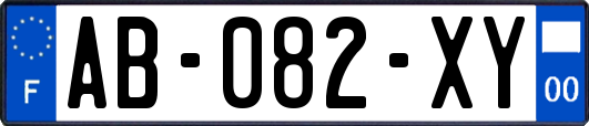 AB-082-XY