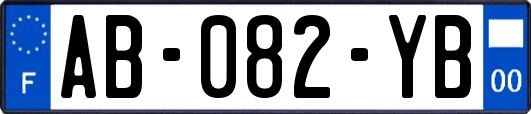 AB-082-YB